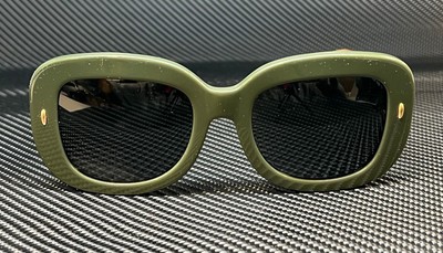 TORY BURCH TY7170U 189187 Olive Green Grey Men display picture 1