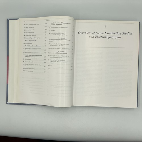 Electromyography And Neuromuscular Disorders Preston Shapiro 2nd Ed With Disc - Picture 10 of 16