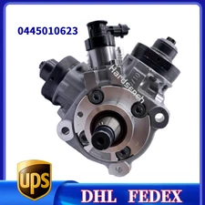 0445010623 CP4 Diesel Fuel Injection pump 13517805420 for BMW 535D 740D X5 X6