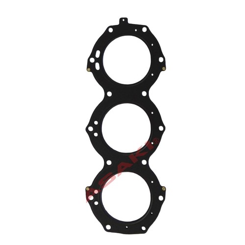 Gasket, Cylinder Head 65U-11181-00 For YAMAHA SUV1200 GP1200 Exciter 270 LS2000 - Picture 4 of 6