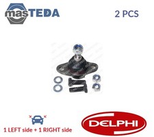 TC1155 SUSPENSION BALL JOINT PAIR FRONT DELPHI 2PCS FOR MINI MINI 1.6L,1.4L