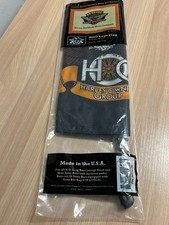 Harley Davidson Harley Owners Group Sissy Bar...