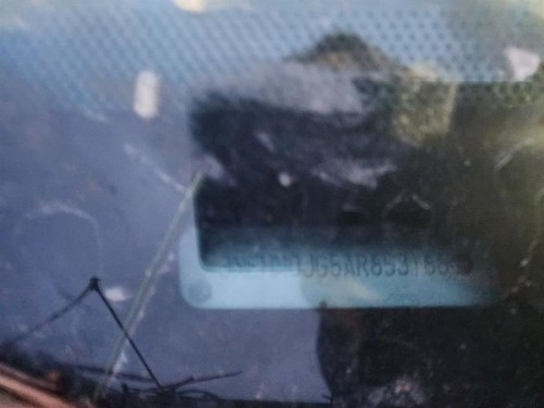 Chassis ECM Cooling Fan ID 6E53-8C609-AA Fits 06-10 MILAN 1562667 - Picture 2 of 12