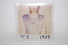 1989 [VINYL] TAYLOR SWIFT NEW VINYL