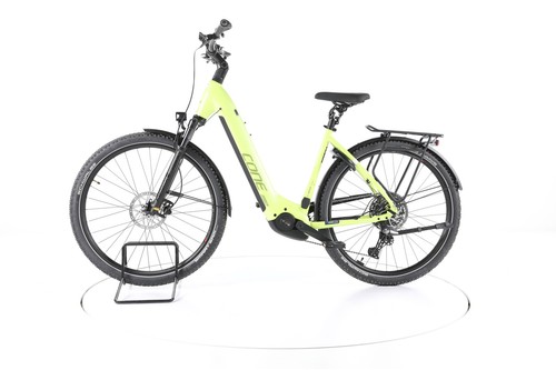 CONE Bikes eSUV IN 3.0 Trekking E-Bike Top Elektrofahrrad Citybike Bosch Fahrrad - Bild 8 von 10