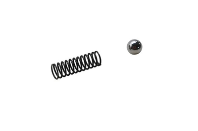 #ad Generac A5776 0A5776 Pressure Relief Ball Diameter 11 32quot; amp; Spring NOS $15.99