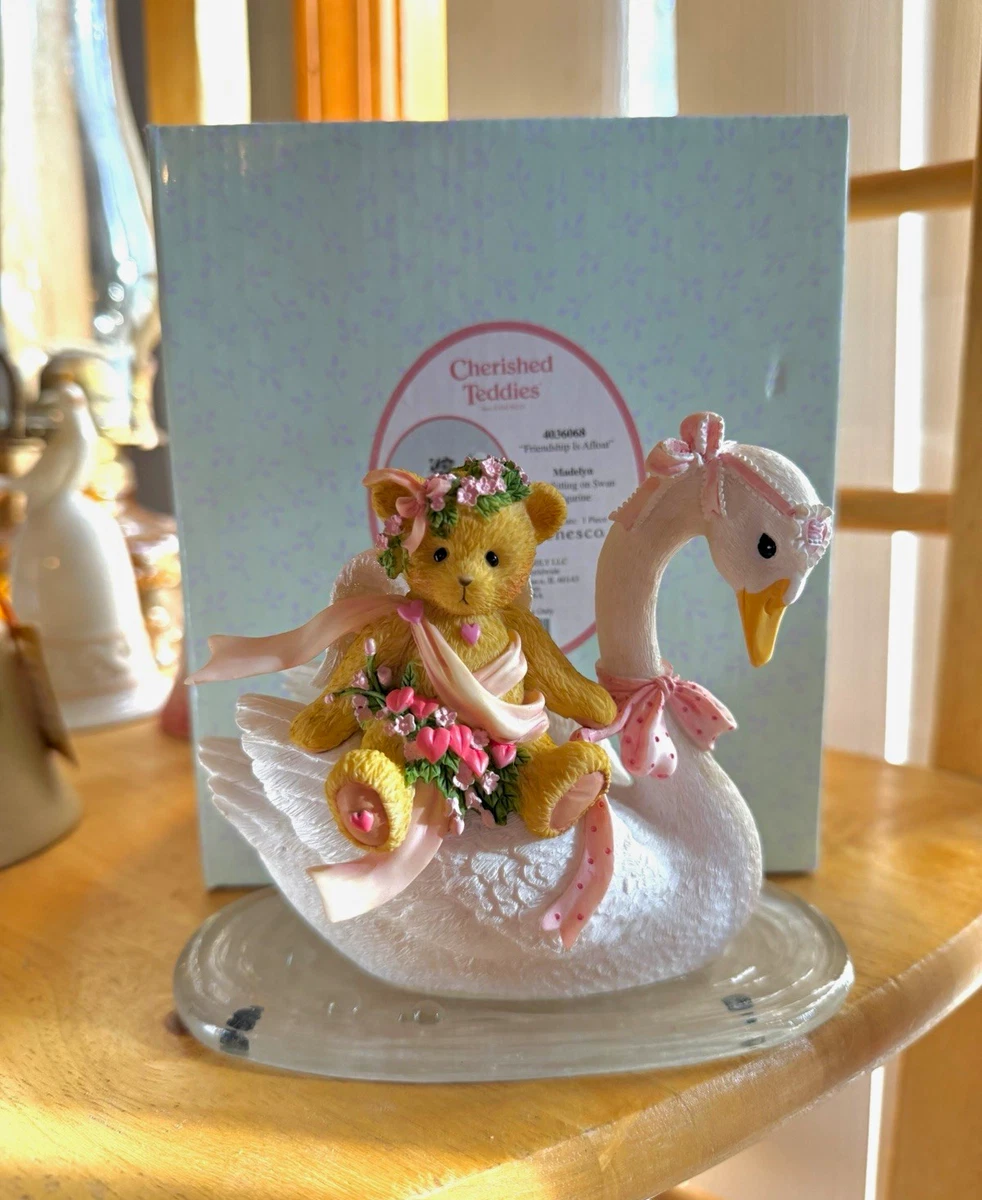 cherished teddies products for sale | eBay