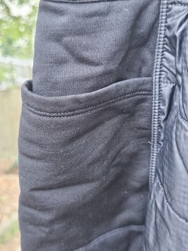 Smartwool Smartloft 60 Falda Puff Lana Acolchada Mini Negra Para Mujer Talla XL Esquí - Imagen 4 de 7