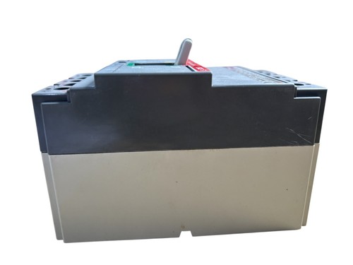 ABB SACE S1B12,5 Leitungsschutzschalter 3P 10A, IM 500A - Bild 3 von 6
