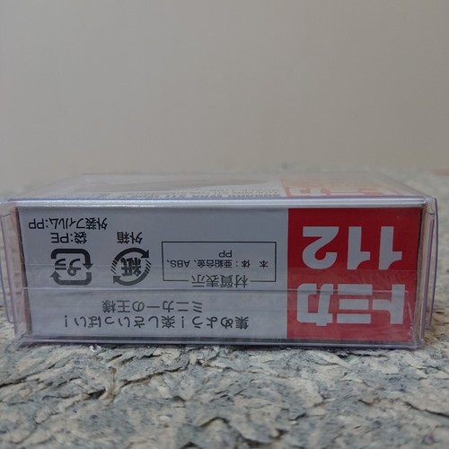 Tomica No. 112 WRX STI First Special Edition Discontinued Discontinued SUBARU - Picture 5 of 6