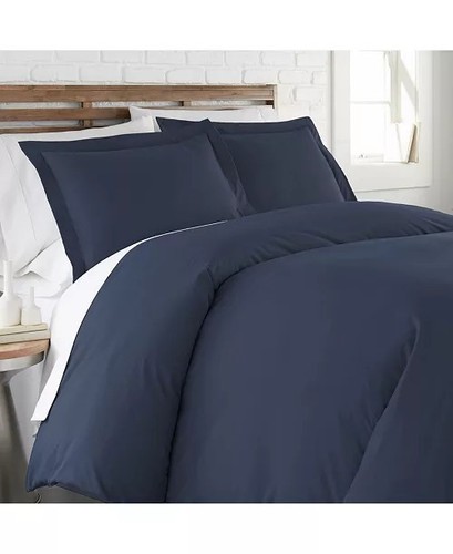 Juego de funda nórdica y funda nórdica moderna ultra suave Southshore Fine Linens - Imagen 1 de 6