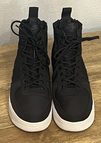 Nike SF 1 Special Field Air Force One Sneakers 917753-006 VO2 Shoes Size 12 Mens - Picture 2 of 15
