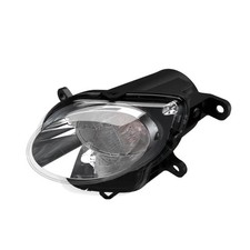 Genuine Mopar Park And Turn Signal Lamp Left 68172247AA