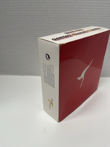Qantas F1 Jumbo Boeing 747-438 Maßstab 1:400 Formel 1 Livery Diecast Modellflugzeug - Bild 4 von 8
