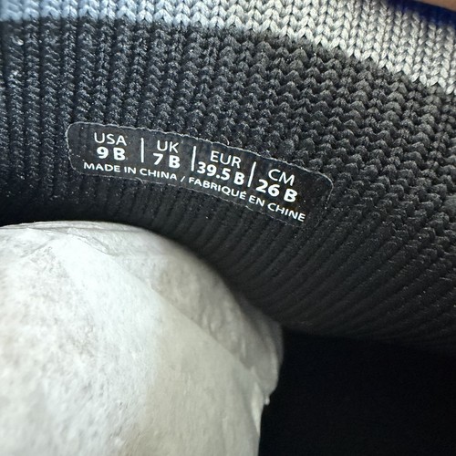 Spenco Pure Love Damen-Slipper Sneaker Größe 9B schwarz blau bequem gepolstert - Bild 10 von 16