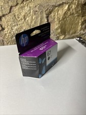 HP 67 Black Ink Cartridge - EXP. 01/2027