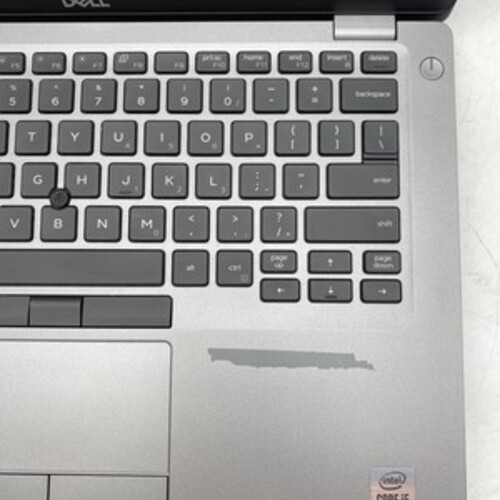 Dell Latitude 5410 computer portatile Intel i5-10210U 1,6 GHz 8 GB RAM 500 GB HDD W11P HD - Foto 3 di 9