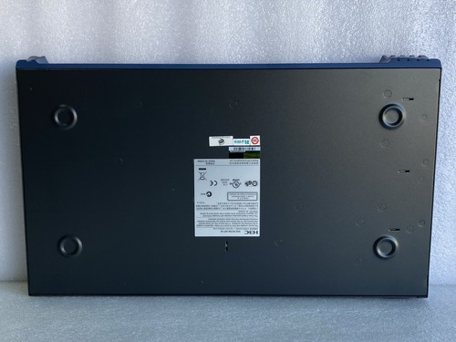 Open Box - H3C S3100-26T-SI 24-Port Ethernet Switch 10/100/1000 Base-T, 0235A15D - Picture 11 of 24