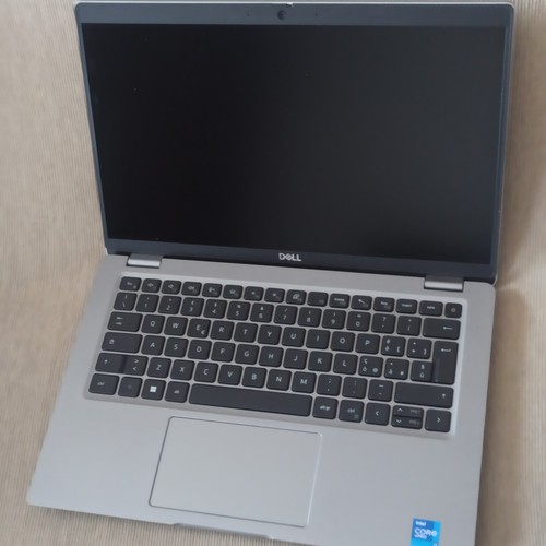  DELL Latitude 5420 i7-1185G7 16 RAM 256 SSD Laptop 14" Notebook Portatile - Foto 3 di 8