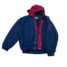 VTG Tommy Hilfiger Windbreaker Jacket - SIze M