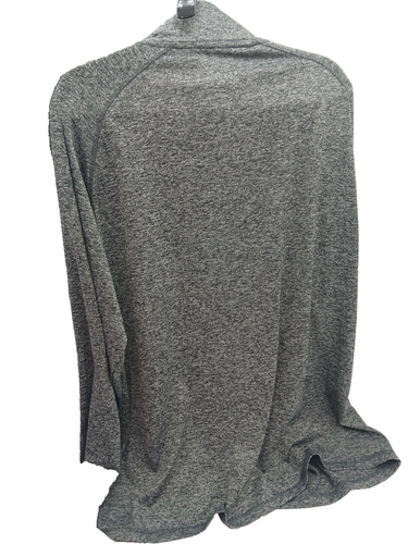 Chicago Bulls 1/4 Viertel Reißverschluss Pullover Fanatic Herren 2XL weicher und leichter Stoff - Bild 3 von 5