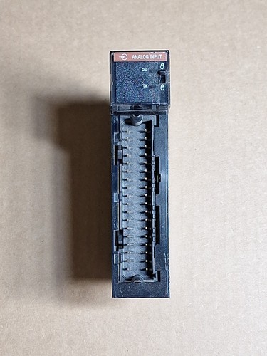 Allen Bradley 1756-IF16 /A ControlLogix 16 Point Analog Input Module 1756IF16 - Picture 1 of 2