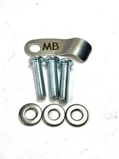 Lambretta Li Sx Tv Gp Stator Plate Fixing Kit