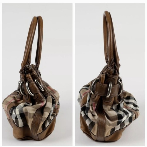 Burberry Tote Bag 11756791 - Picture 13 of 16