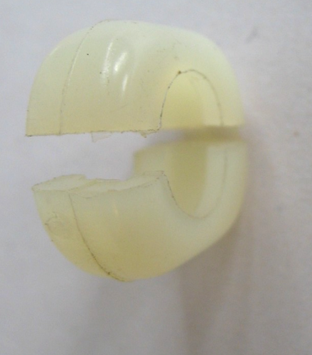New NOS Ford Shifter Insulator Bushing D5RY - 7246 - C Qty. 1 - Picture 6 of 6