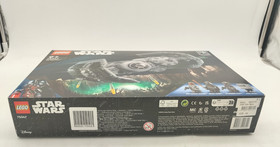 LEGO 75347 TIE Bomber MISB New Sealed Star Wars Good 75095 4479