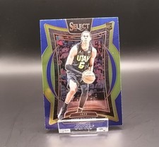 2024-25 Select Cody Williams Concourse RC 