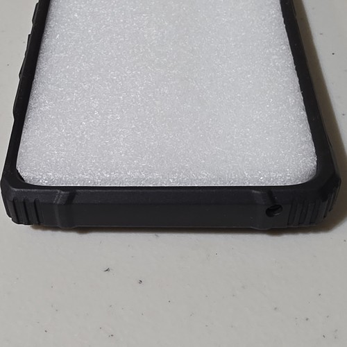 Fanbiya Armor Case für ASUS ROG Phone 5/5S Hülle - Weiches TPU mit integrierter Kamera - Bild 7 von 8