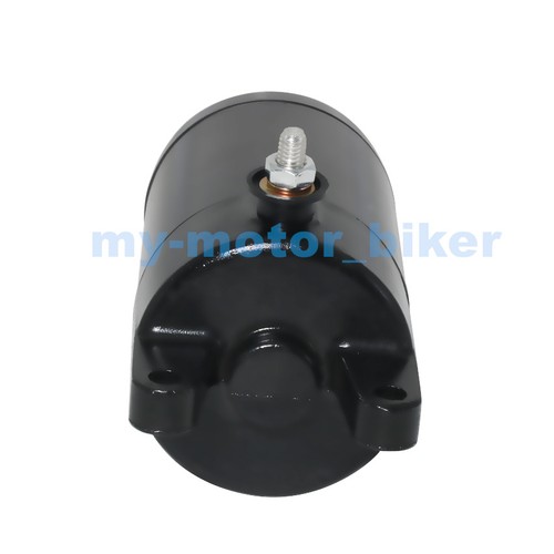 STARTER for Kawasaki EX250 NINJA 250R 1988-2012/ EX250 ZZR250 1990-07 21163-1136 - Picture 3 of 10