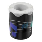  Restaurant Decoration Stickers Blackboard Border Paper Bulletin Stripes