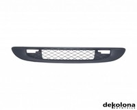 KüHlergrill Gitter FüR Smart Fortwo Cabrio Coupe Vorne 07-25