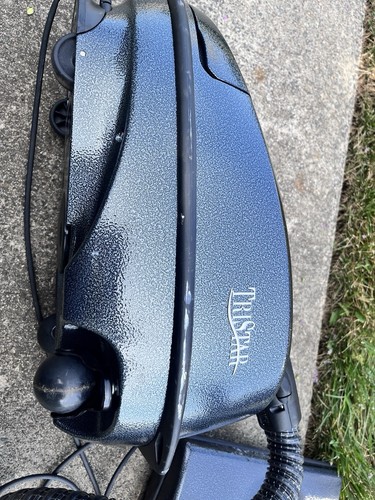 Genuine Tristar A101S Canister Vacuum Cleaner With Power Nozzle - Picture 14 of 24