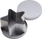 Kai brand KAI Bread Bread Pan, Star Shape, Bread Mold, Bready SELECT, Made in Ja