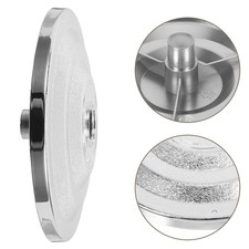  Gumball Machine Parts Candy Dispenser Lid Replacement Bubble Cover