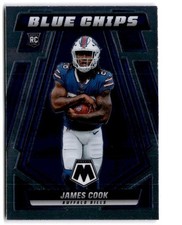 2022 Panini Mosaic NFL Football INSERT Cards Pick From List A-M
