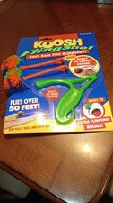 Vintage 90's KOOSH FlingShot Slingshot Oddzon Products NEW!