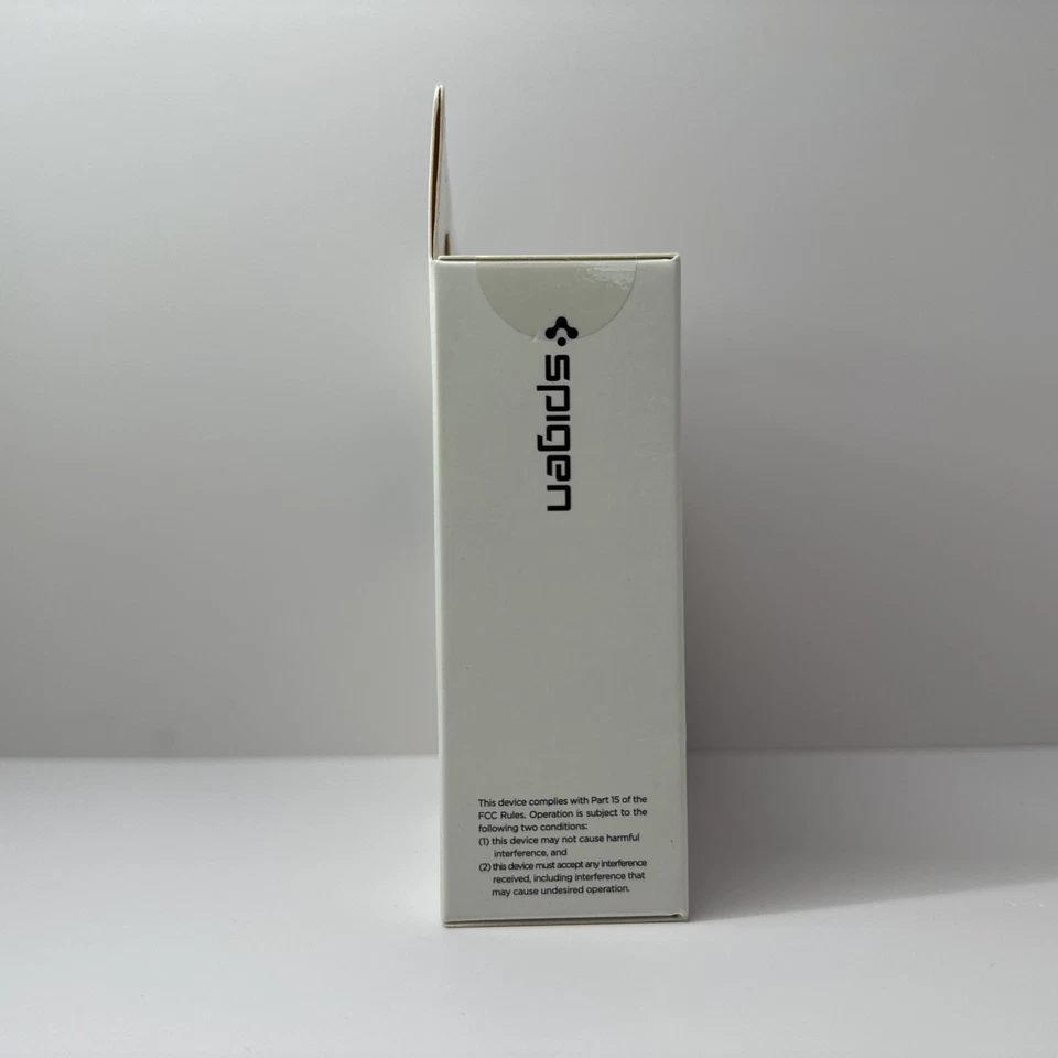 Spigen PowerArc - 100W ArcStation Pro - Carregador de parede dobrável duplo USB-C. Novo. - Imagem 4 de 4