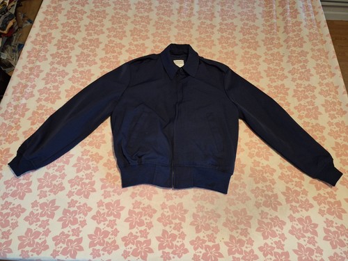 Giacca leggera uomo U.S. Air Force con fodera rimovibile taglia 42 S usata - Foto 1 di 14