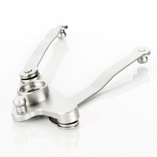 Reparaturteil Ansaugkrümmer Ansaugbrücke Saugrohr für Mercedes Benz E KLasse - Picture 10 of 10