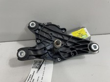 BMW X5 E70 Tailgate Window Wiper Motor 6942165 2012 13462385