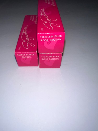 Mary Kay Crème Lipstick NIB Retired Colors - Picture 9 of 35