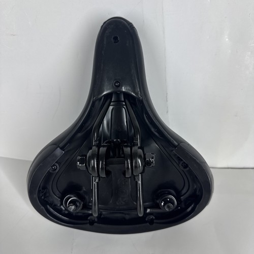 Oversized Bike Seat for Peloton Bike & Bike+, Replacement Bike Saddle Memory Foa - Picture 4 of 6
