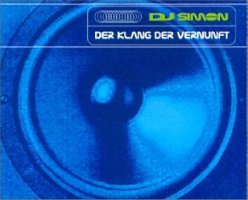 Диджей Саймон Дер Кланг дер Вернунфт (CD)