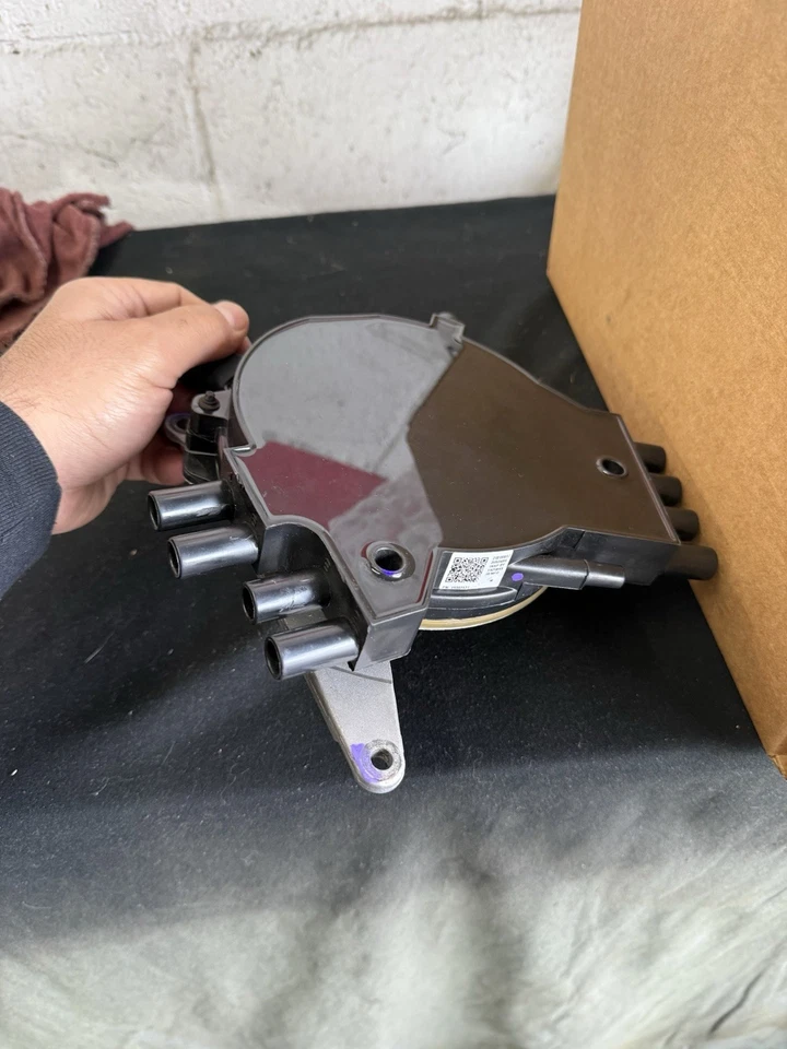 Impala SS 1996 distribuidor OEM (AC Delco) número de pieza 19383531 Foto 2 de 3