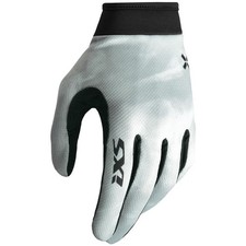 IXS MTB-Handschuhe Flow 1.0 Off Weiß