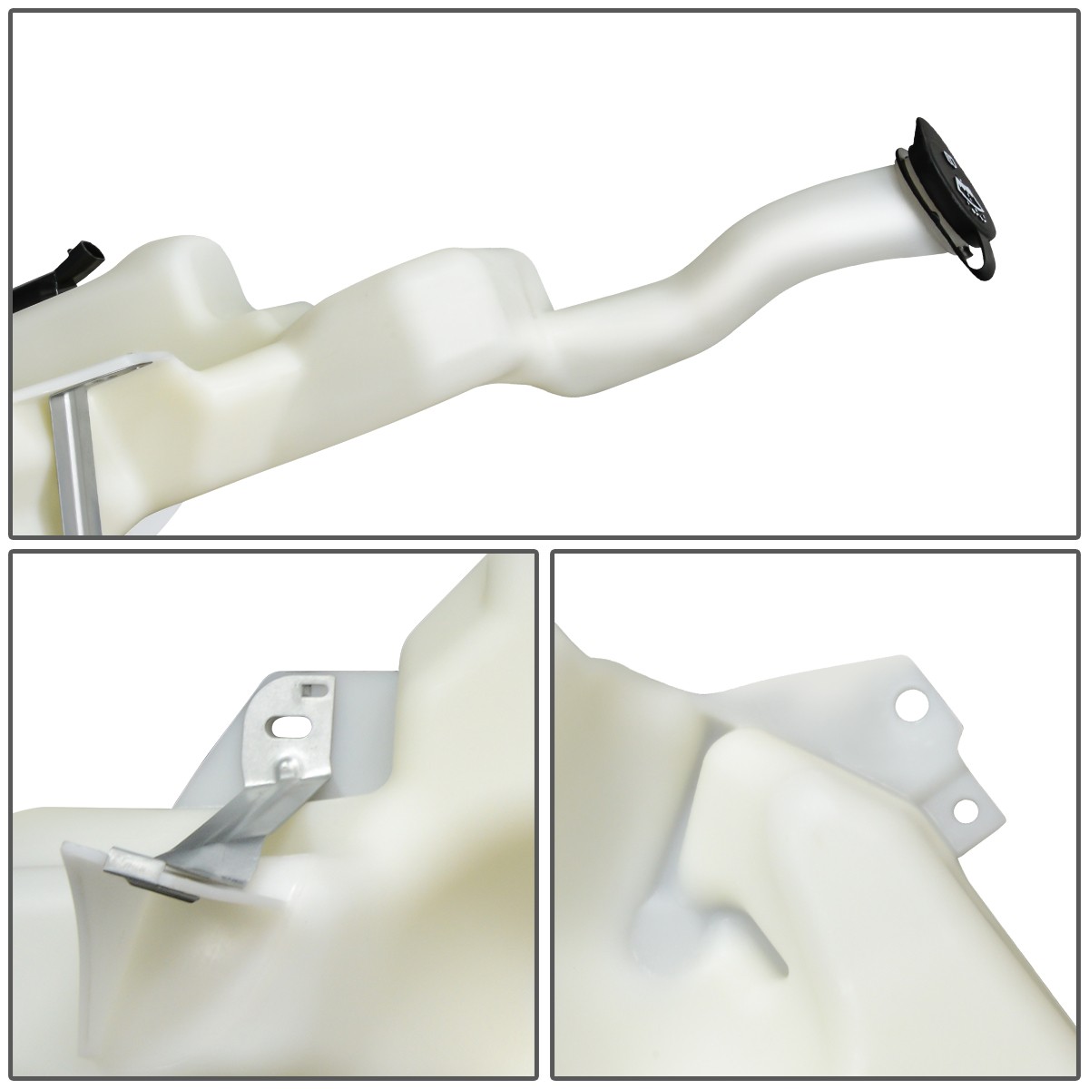 Washer Fluid Reservoir - 2003 Chevrolet Cavalier | O'Reilly Auto Parts